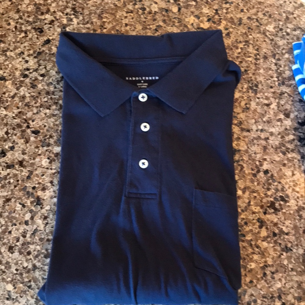 Men’s Polo Shirt